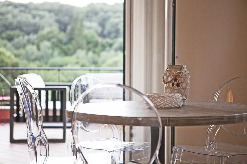 Luxury Villa Perla