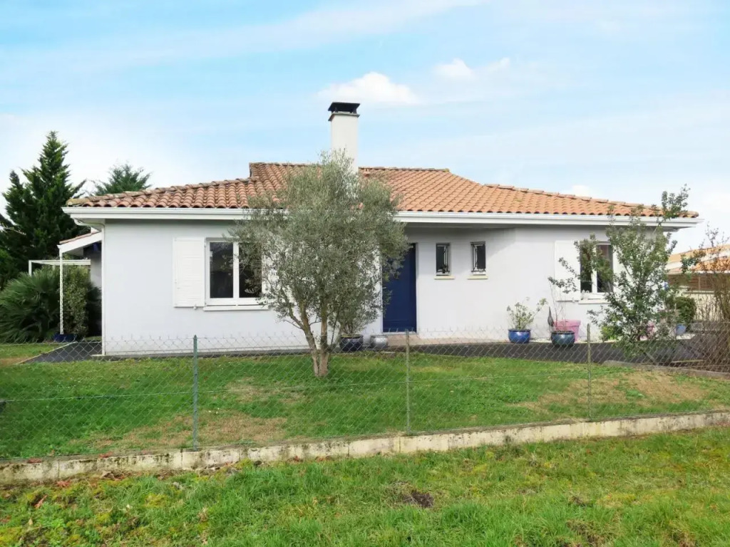 Holiday Home La Clairière by Interhome