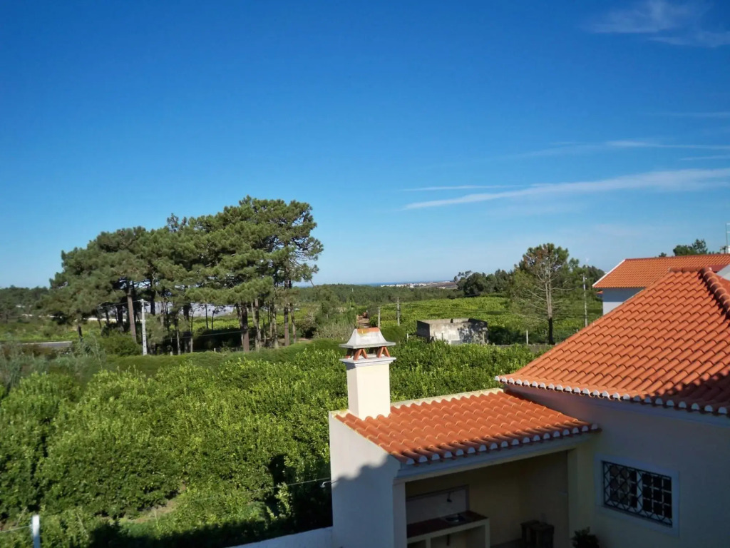 6-p Villa with private pool