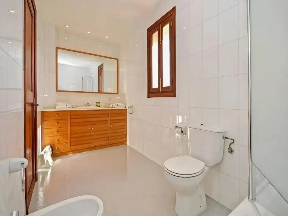 Holiday Home in Migjorn With Private Pool