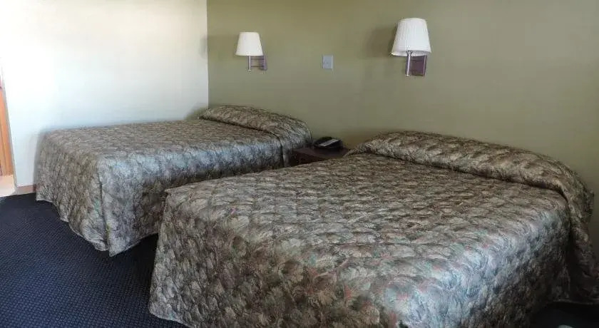 Loxley Motel