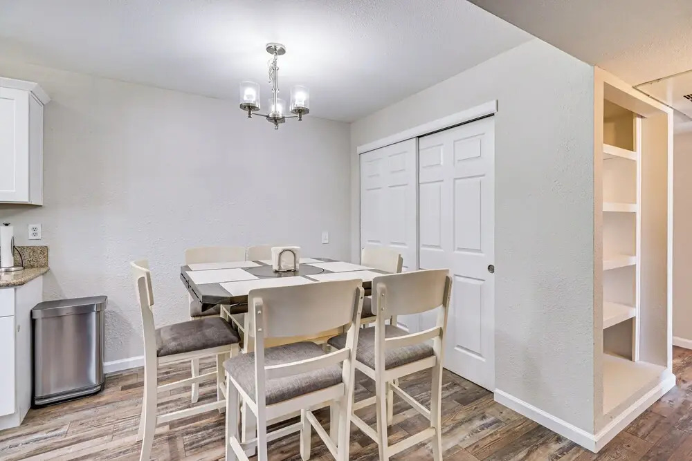 Charming Condo w/ Patio, Near Downtown Reno!