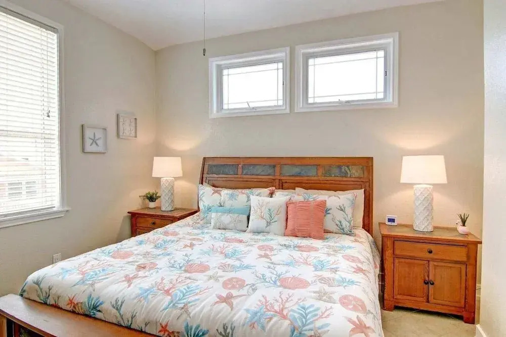 Southern Comfort - 4 Br Home