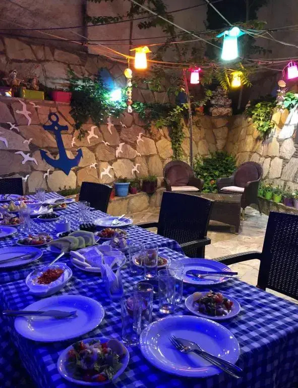 Odunpazarı Paşa Konak Hotel