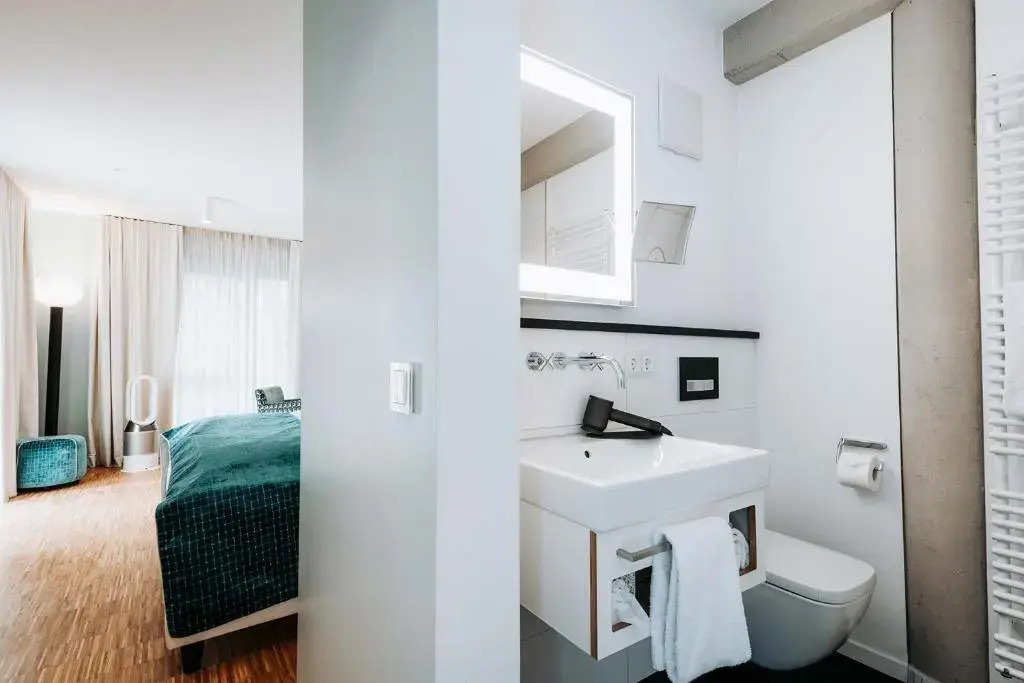 Abbate Boutique Hotel