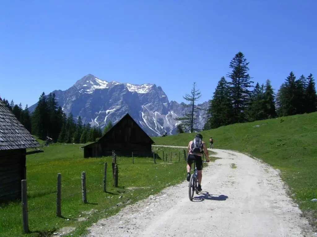Gasthof Hensle
