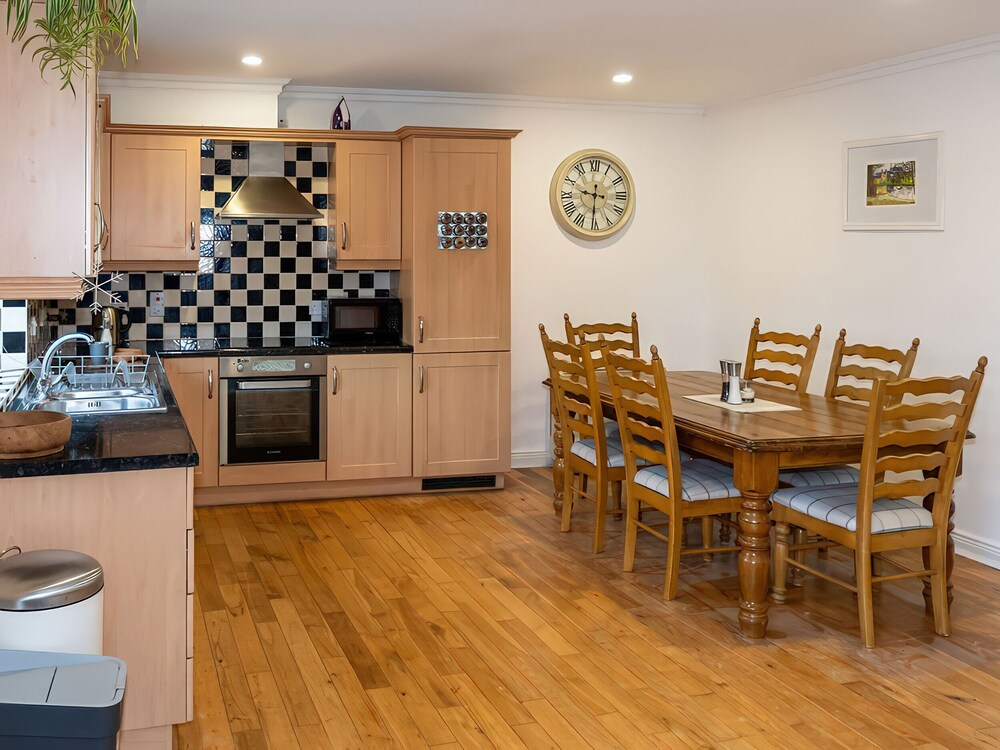 Enniskillen Hideaway