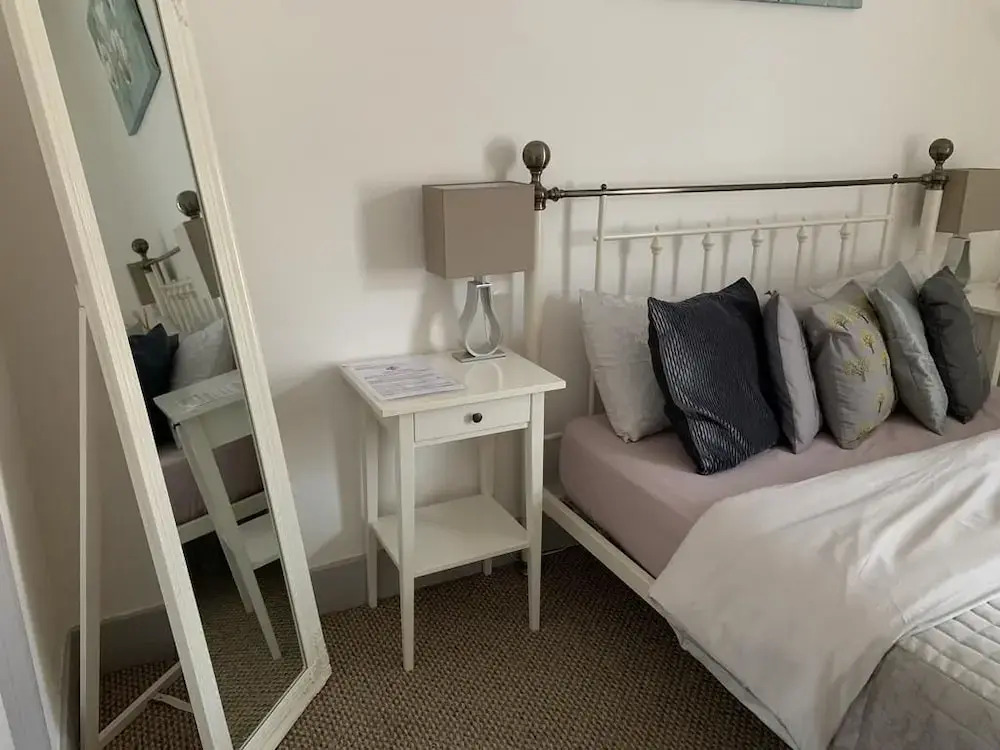 Fuller Rooms