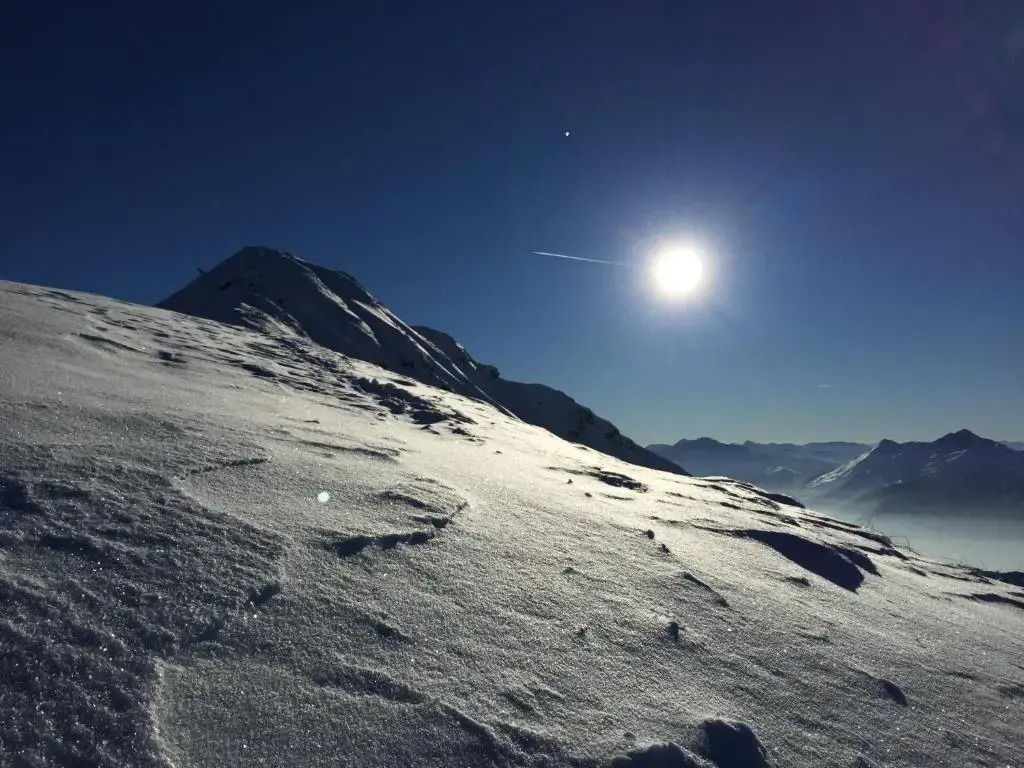 Das Alpbach Juwel