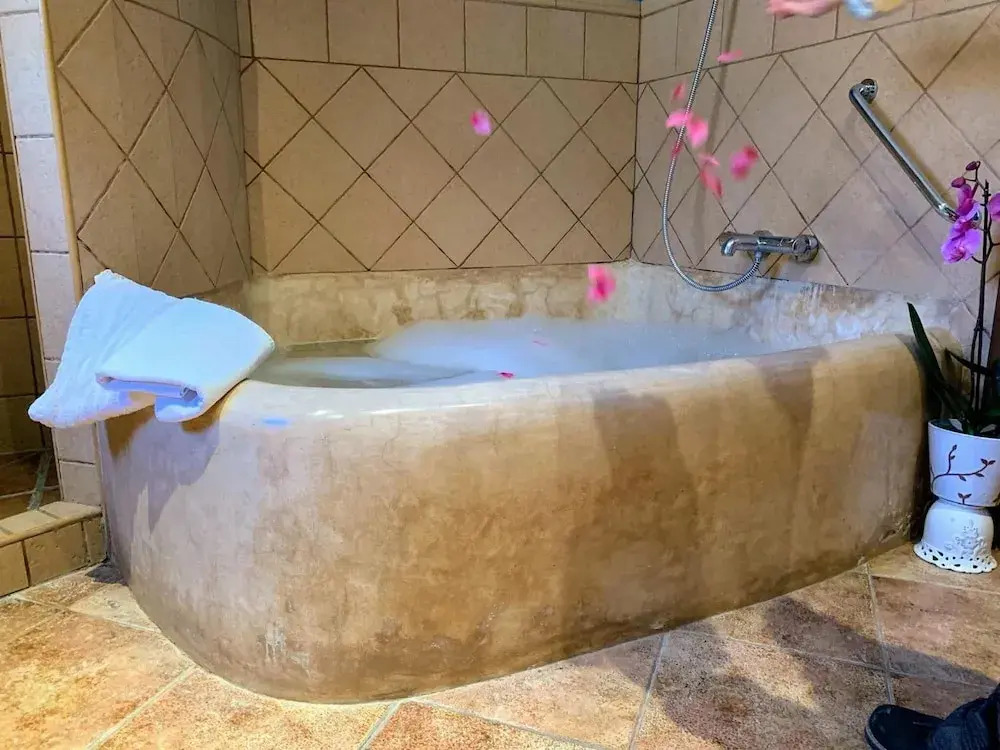 Hotel Rural Molino del Puente Ronda