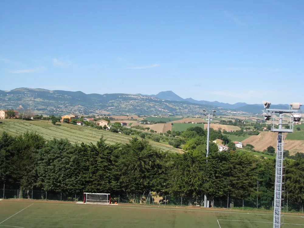 Settecolli Sport Hostel - Single Room 101