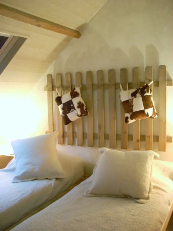 Chambre d'hôtes Les Gosselins