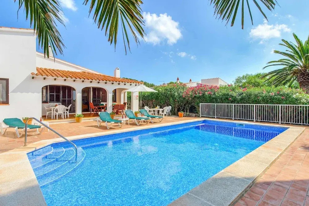 Villa Marigold