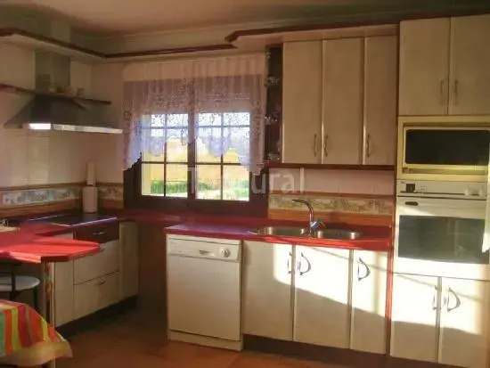 Casa Rural La Calzada