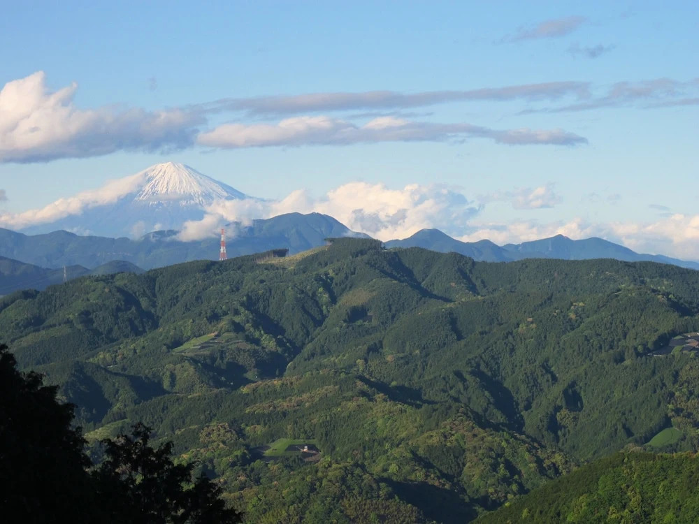 Yui Valley