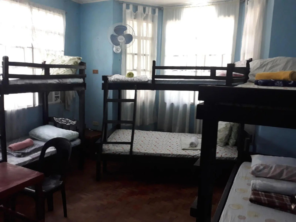 CVNB Bed and Bath La Union