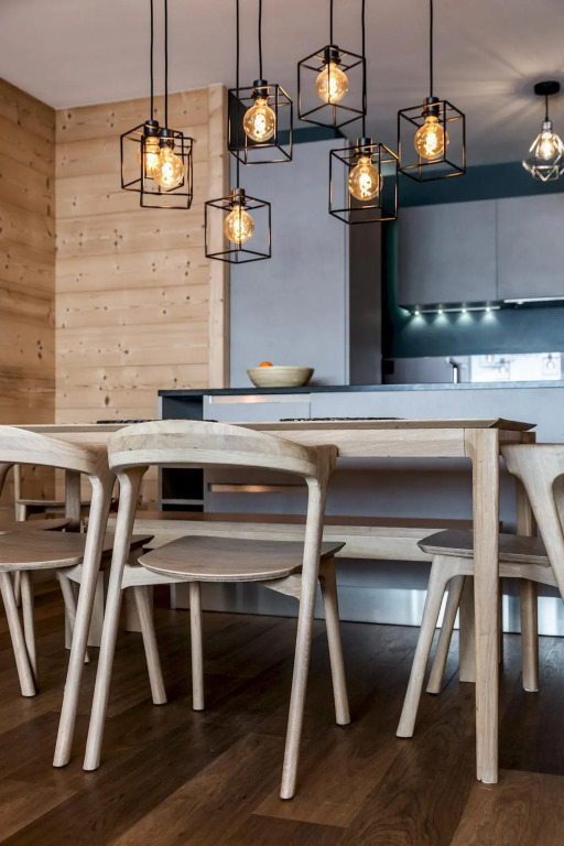 WAPA - Premium Ski-in Ski-out Apartment