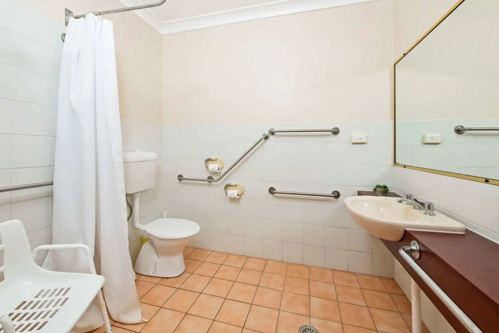 Econo Lodge Savannah Park Tamworth