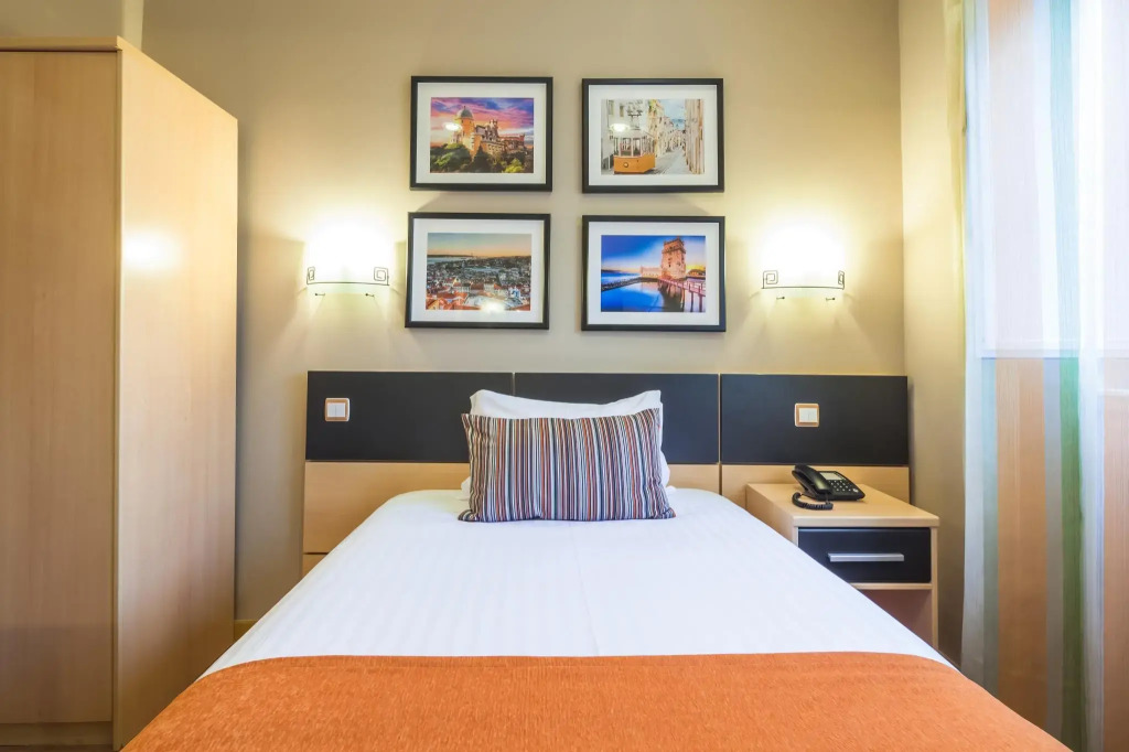 Vila Nova Guesthouse