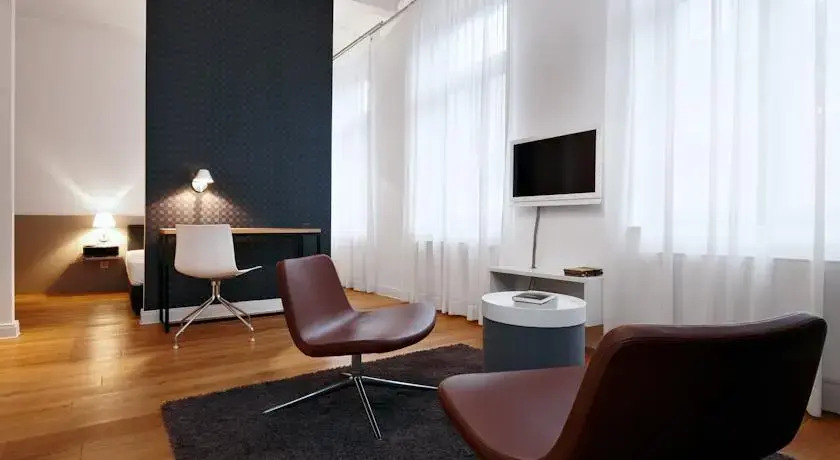 ipartment Geronswall