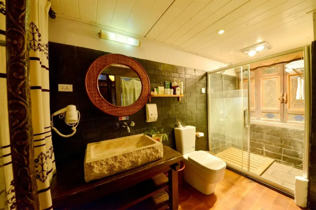 Lijiang Shuhe Youyiju Private Club