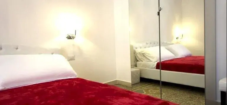 Sopi Vatican Suite Apartment