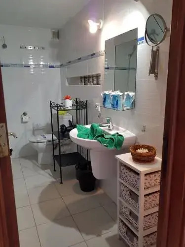 La Florida Holiday Apartments - Old Town Puerto del Carmen