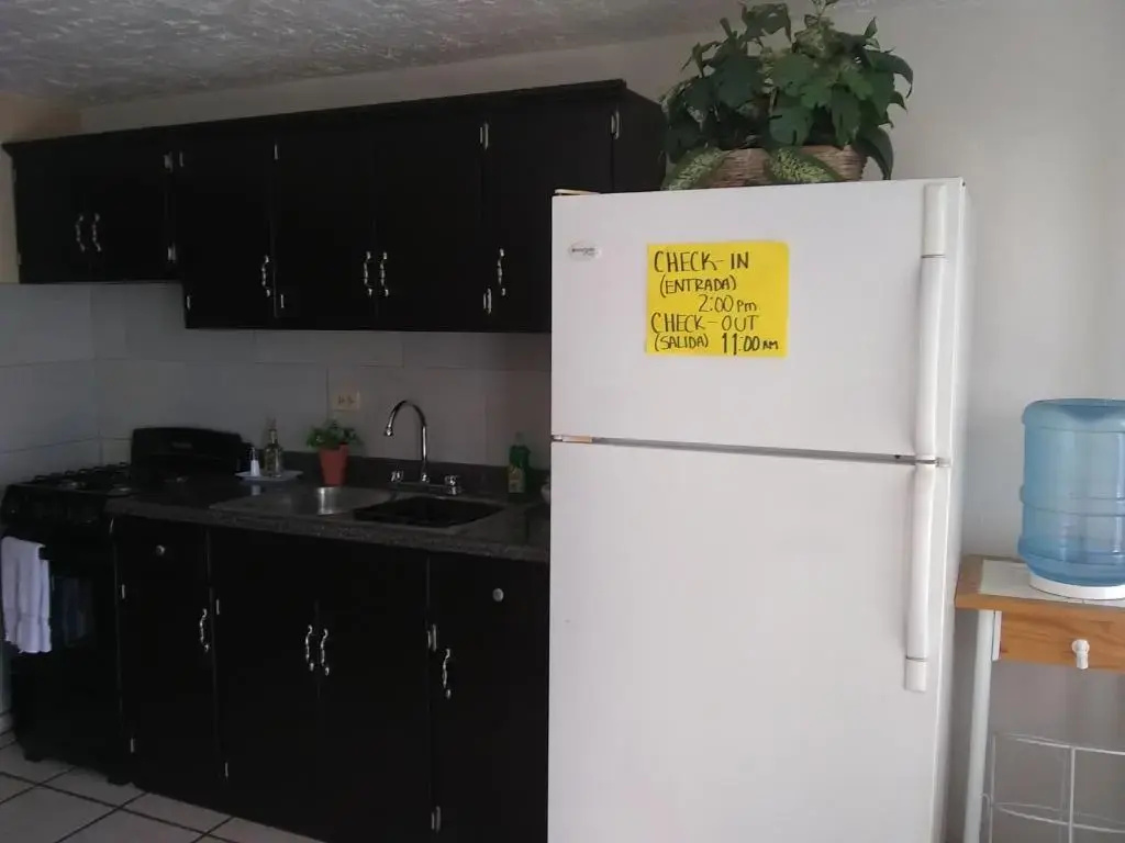 Departamento sunny