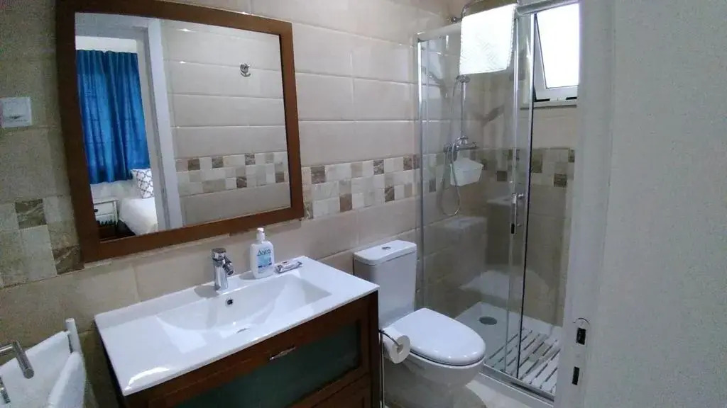 Vistalmar São Martinho