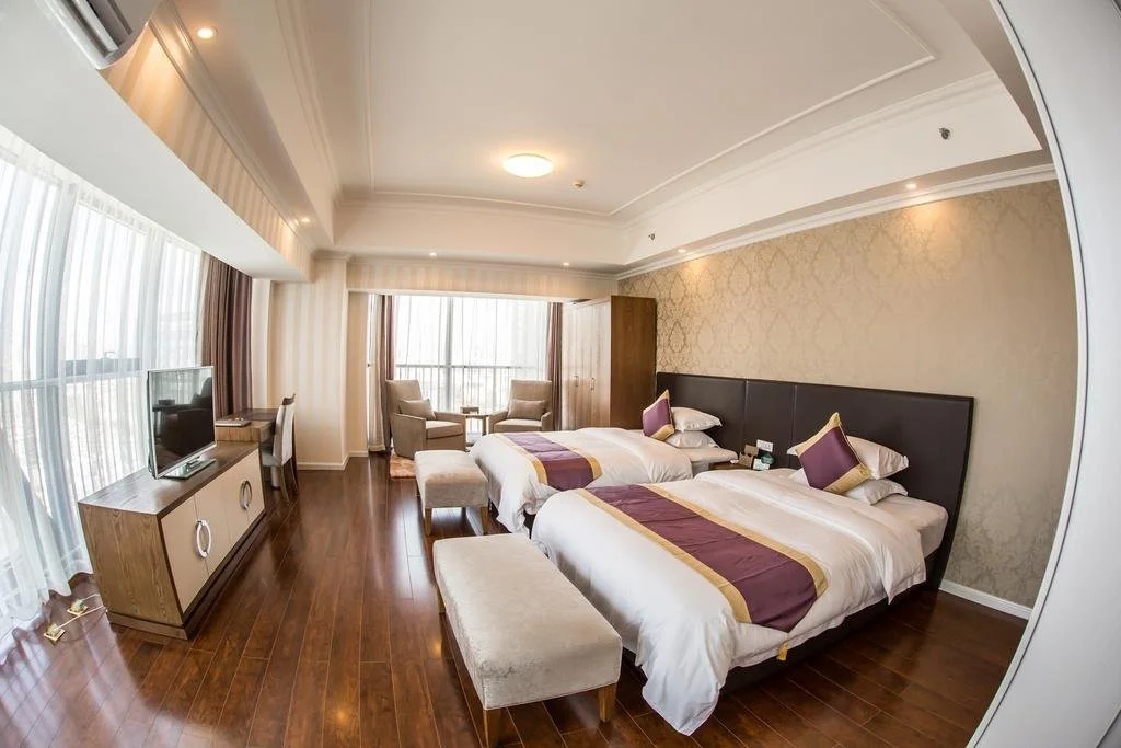 Yunnan Jizhou Hotel