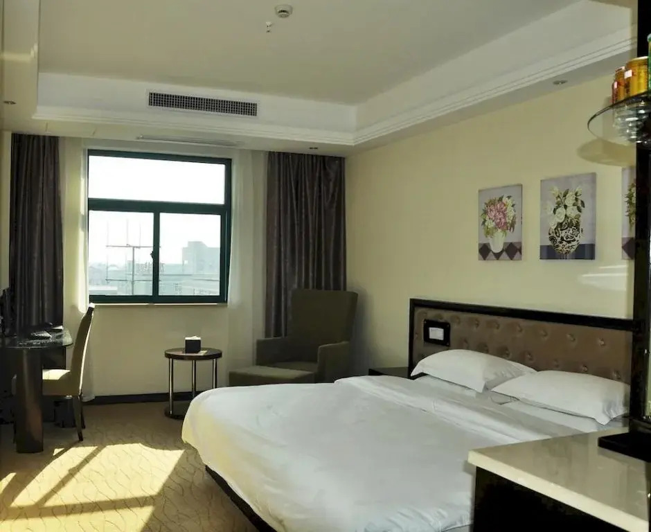 Hangzhou 169 Hotel