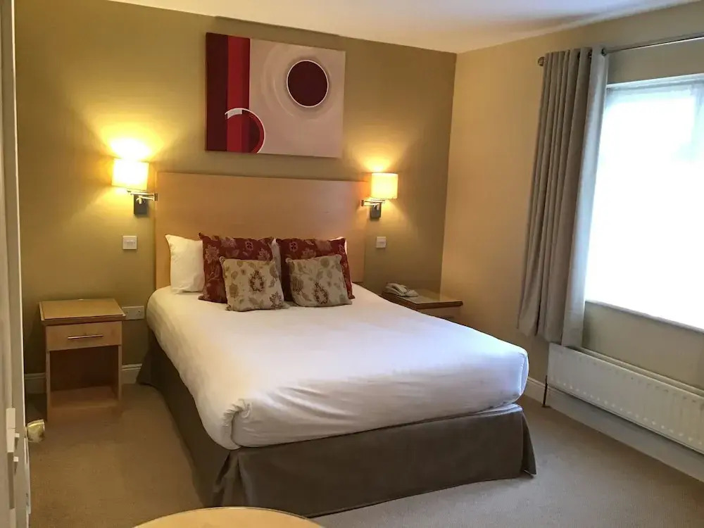 Glenwood Guesthouse