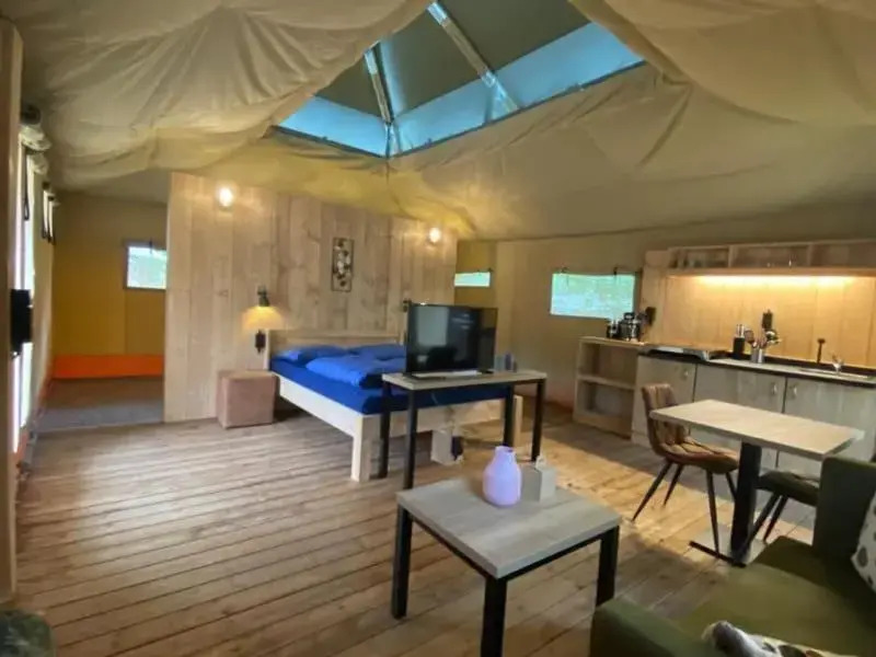 Camping Het Horstmannsbos