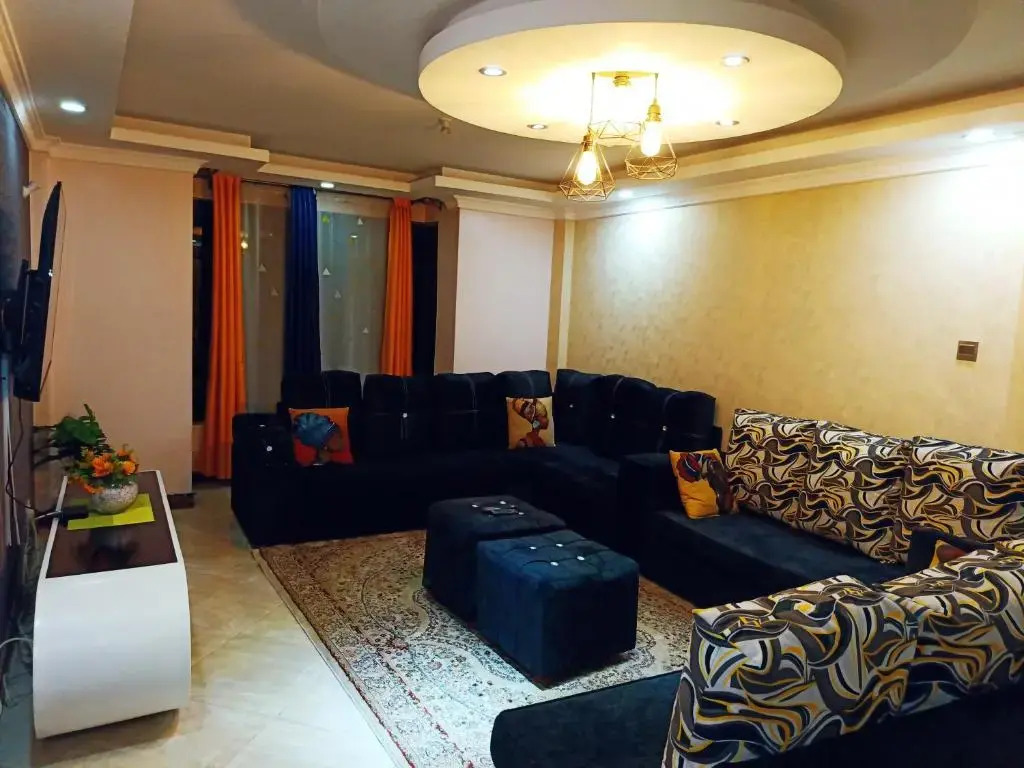JJ homes 3 bedroom @Regal point apartments