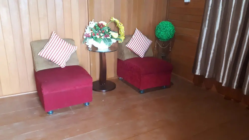 GRANADA INN PALU