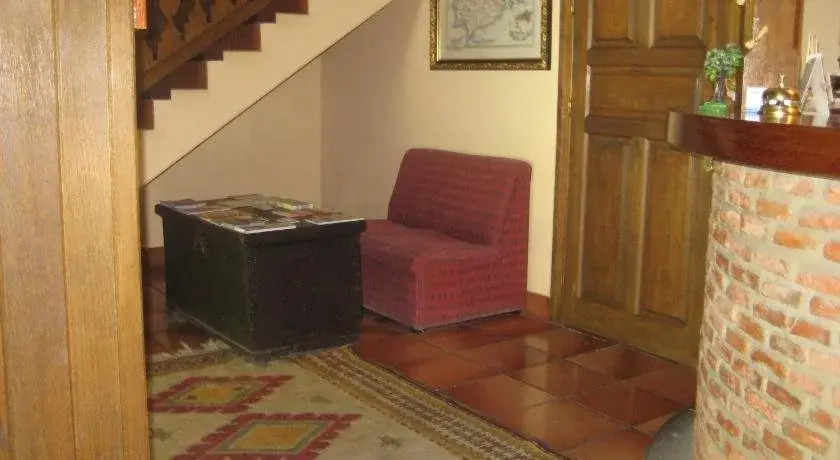 Hotel Rebeco