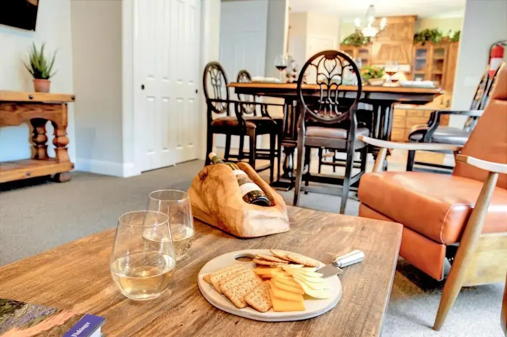 Luxury On Main St! Stunning Home in Heart of Fred!