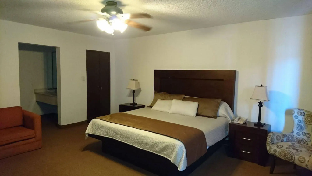 Hotel Gandara