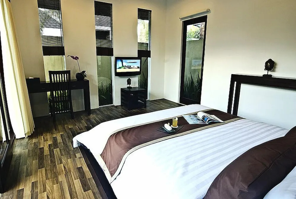 The Adnyana Villas & Spa