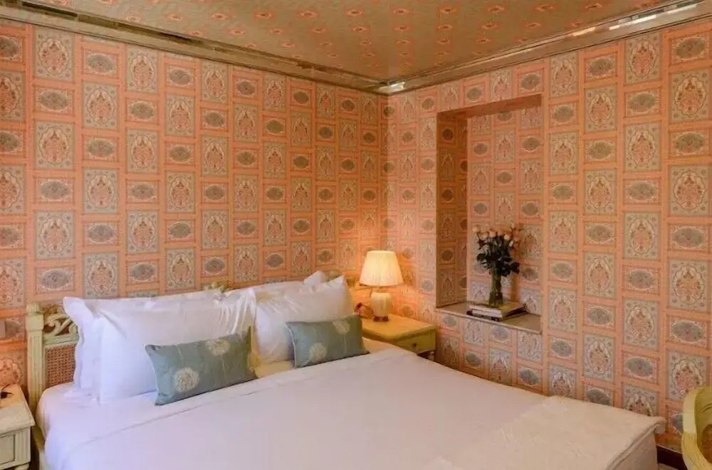 Surya Haveli , Amer Fort Jaipur