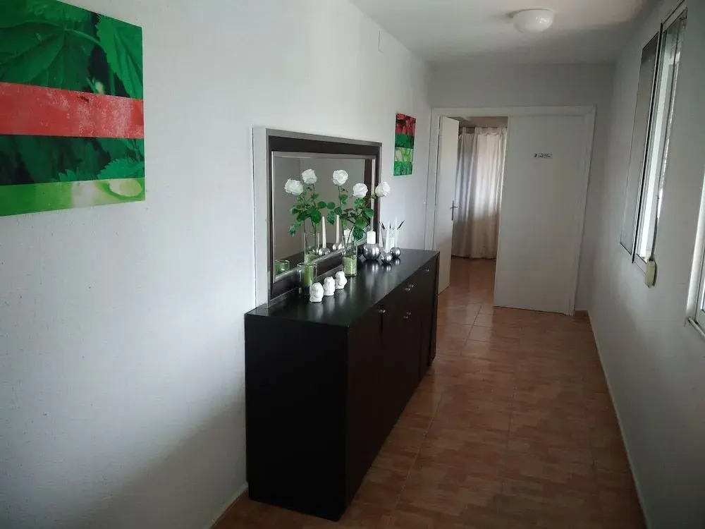 Hostal Portucale Badajoz