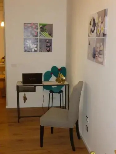 Il Faro Trapani b&b Rooms & apartments