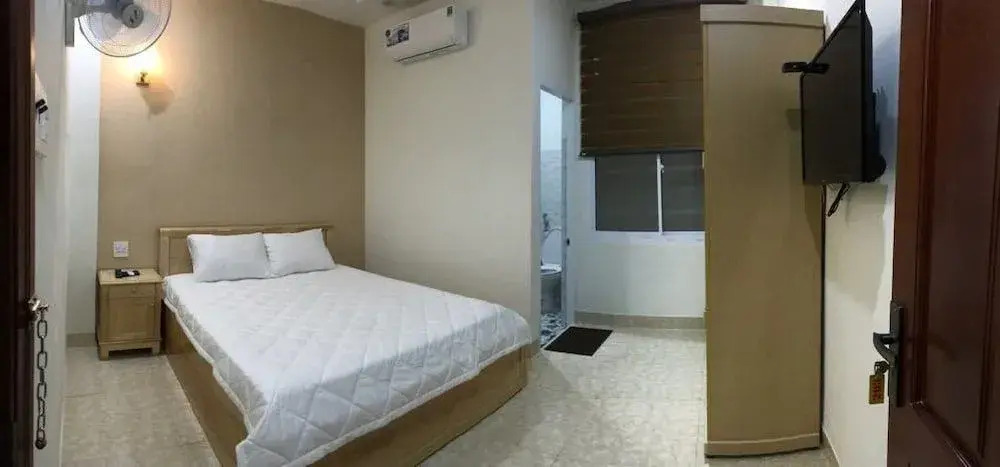 Hotel Hoang Phat