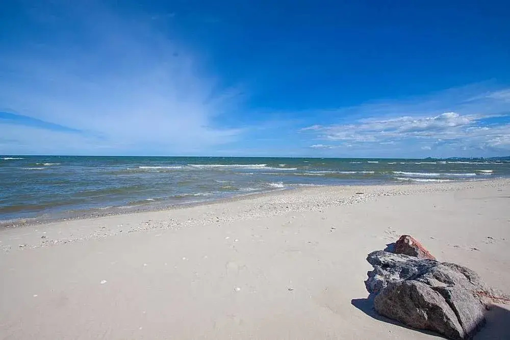 Blue Lagoon Hua Hin 201