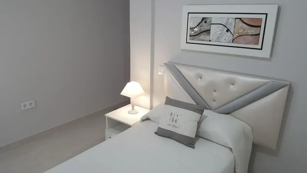 Apartamento Altar del Cielo by JITKey