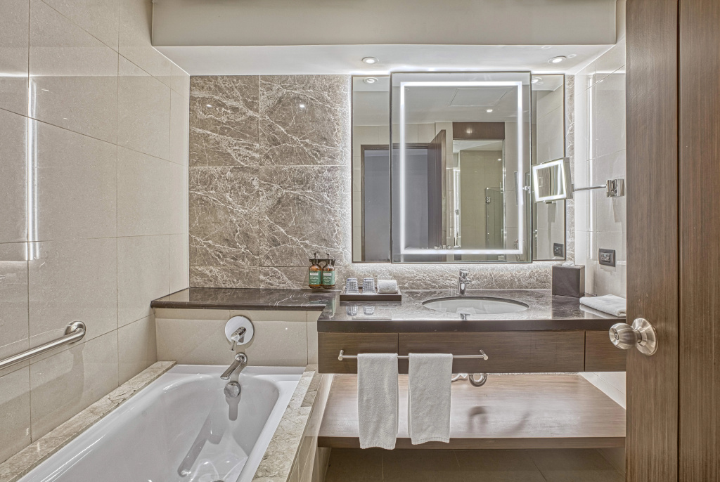 Crowne Plaza Manila Galleria by IHG