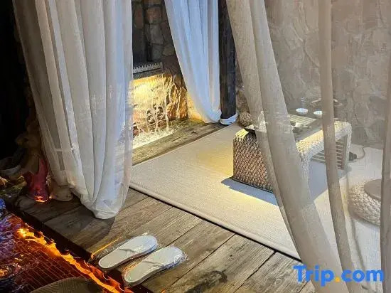Zhefan Homestay (Longhu High tech Tianjie Branch)