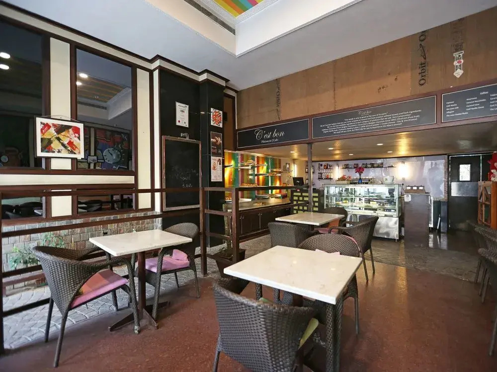 Hotel Imperial - Jaipur
