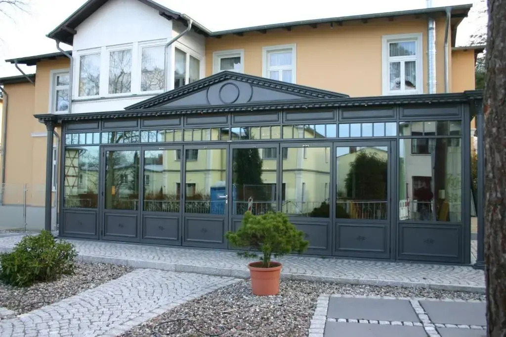 Hotel Sonneneck