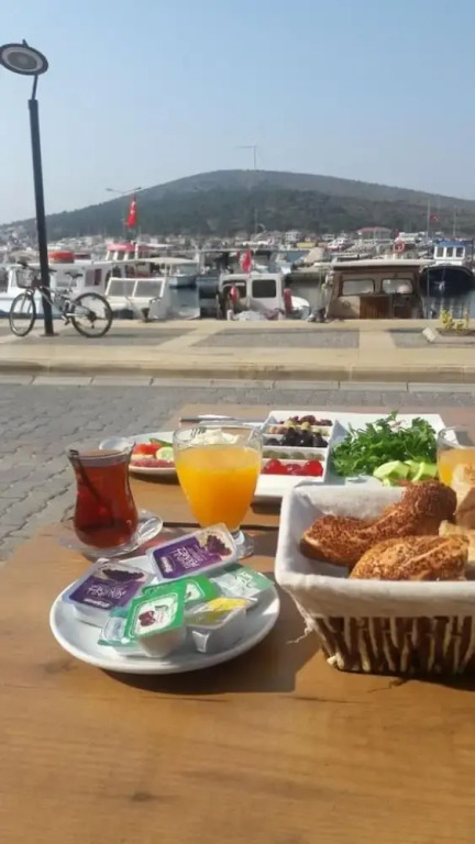 Ufuk Otel